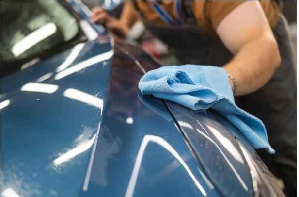 The Environmental Benefits of Paint Protection Film for Cars and Buildings