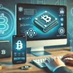 ecrypto1.com crypto wallets