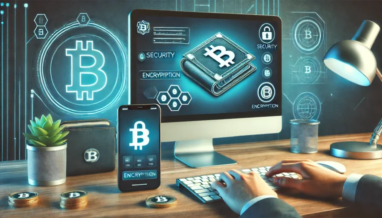 ecrypto1.com crypto wallets