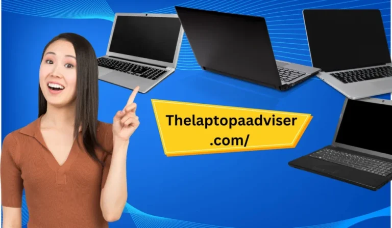 thelaptopaadviser.com/