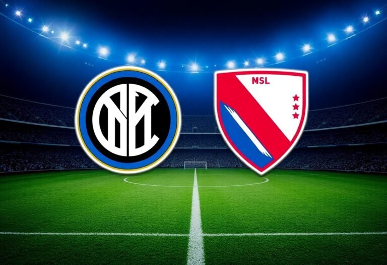 inter vs. estrella roja