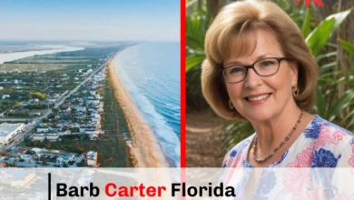 barb carter florida