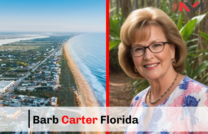 barb carter florida