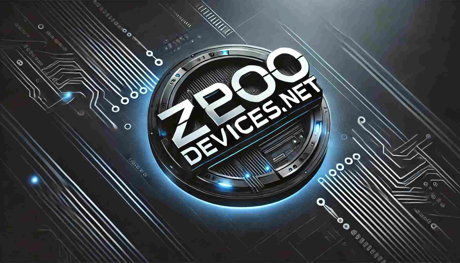 Zerodevices.net