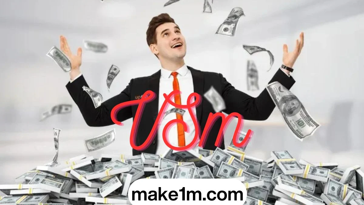 Make1M.com