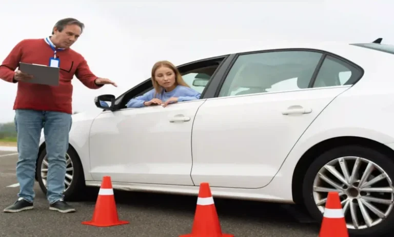 Shining star driving school in wethersfield ct