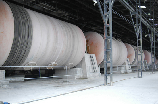 Ball Mill Equipment