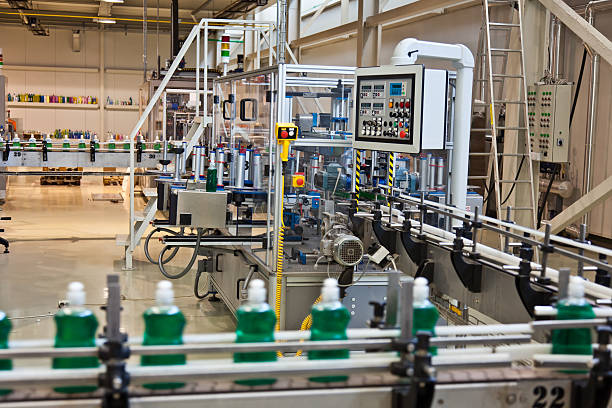 Capping Machine Technology