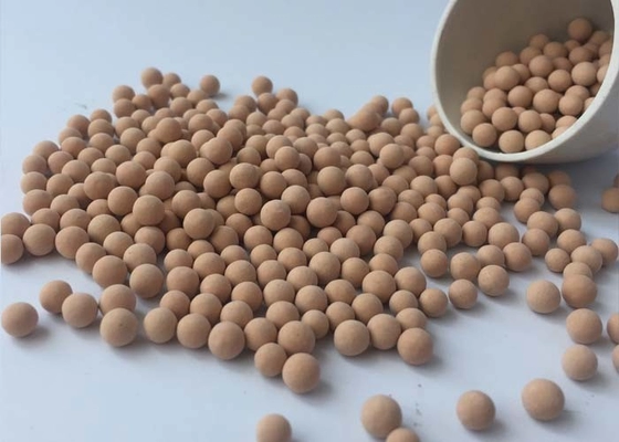 Molecular Sieves