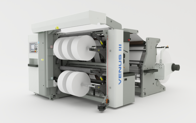 Packaging Processes