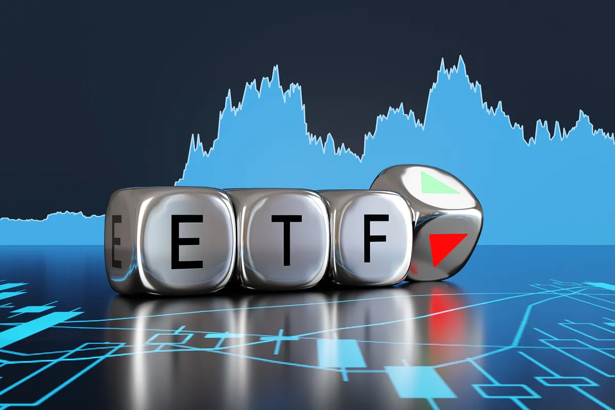 Silver ETFs