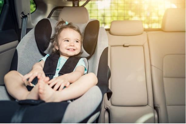 Baby Chair for Car: A Comprehensive Guide for Parents