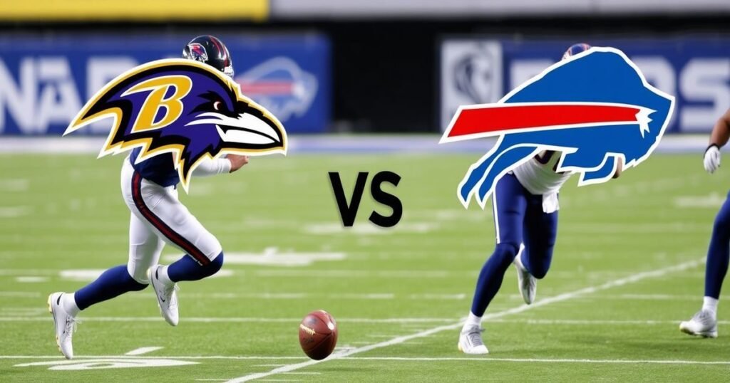 Baltimore Ravens vs Buffalo Bills Match Player Stats: 2026 NFL Showdown Breakdown