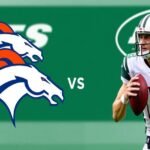 Denver Broncos vs New York Jets Match Player Stats: 2026 Showdown Analysis