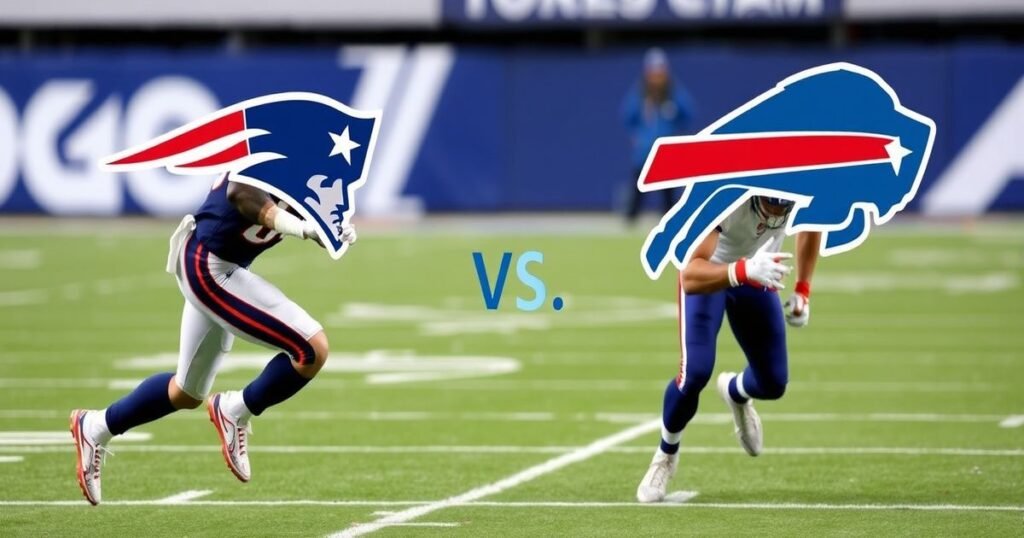 New England Patriots vs Buffalo Bills Match Player Stats: 2026 Game Breakdown